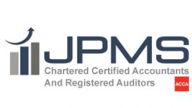 Accountants North London : JPMS