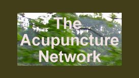 Acupuncture Network