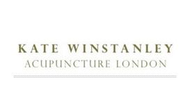 Kate Winstanley Acupuncture London