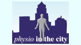 Physio In The City