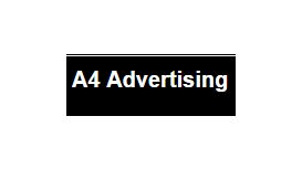 A4 Advertising