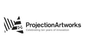 Projection Artworks