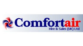 Comfortair Hire & Sales UK