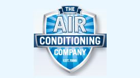The Air Conditioning