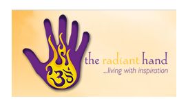 The Radiant Hand