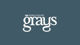 Grays Antiques