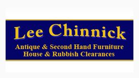 Lee Chinnick's Antique