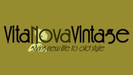 Vita Nova Vintage