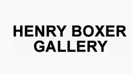 Henry Boxer Art Gallery