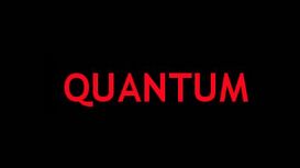 Quantum Contemporary Art