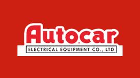 Autocar Electrical Equipment