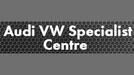 Audi VW Specialist Centre