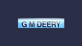 GM Deery