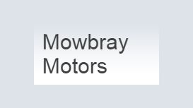 Mowbray Motors