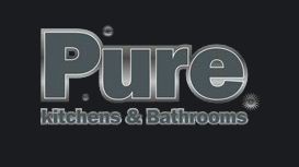 Pure Kitchens & Bathrooms