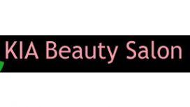 Kia Beauty Salon, Hounslow