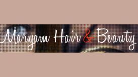 Maryam Hair & Beauty Salon