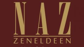 Naz Zeneldeen Hair & Beauty