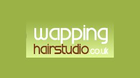 Wapping Hair Studio