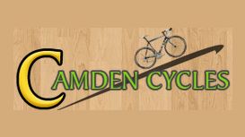 Camden Cycles