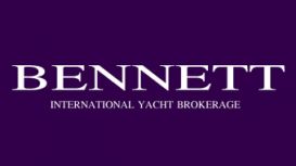 Bennett International Yacht Brokerage