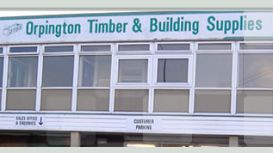 Orpington Timber & Building Supplies