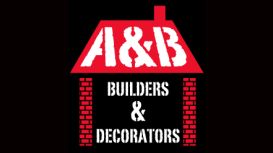 A&B Builders & Decorators