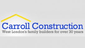 Carroll Construction Solutions