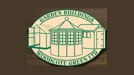 Garden Buildings Woodcote Green