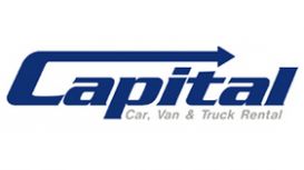 Capital Car & Van Hire