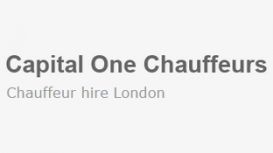 Capital One Chauffeur Services