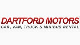 Dartford Motors