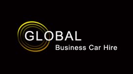 Global Business Car Hire