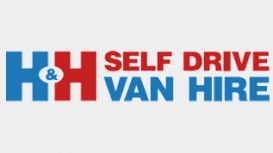 H & H Van Hire