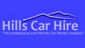 Hills Car Hire