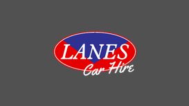 Lanes Car Hire