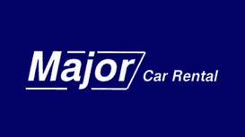 Major Car Rental