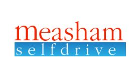 Measham Self Drive