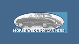 Morse Wedding Car Hire