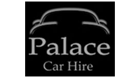 Palace Car Hire Management