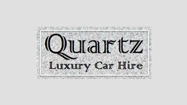 Quartz Luxury Car Hire