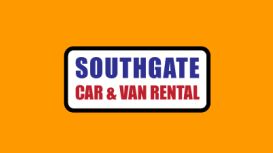 Southgate Car & Van Rental