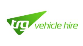 TRG Vehicle Hire