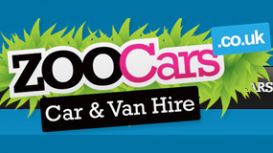 ZOOCars Car & Van Hire