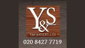 Y & S Joinery