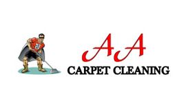 AA Carpet Cleaning