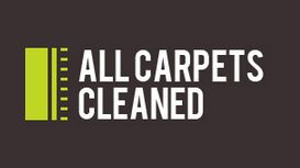 All Carpets Cleaned