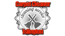 Carpet Cleaner Islington