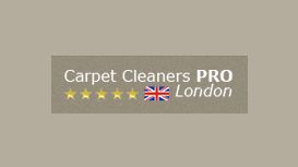 Carpet Cleaners Pro