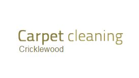 Carpet Cleaning Cricklewood